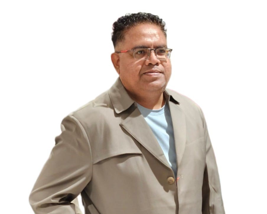 Mushtaque Ahmad