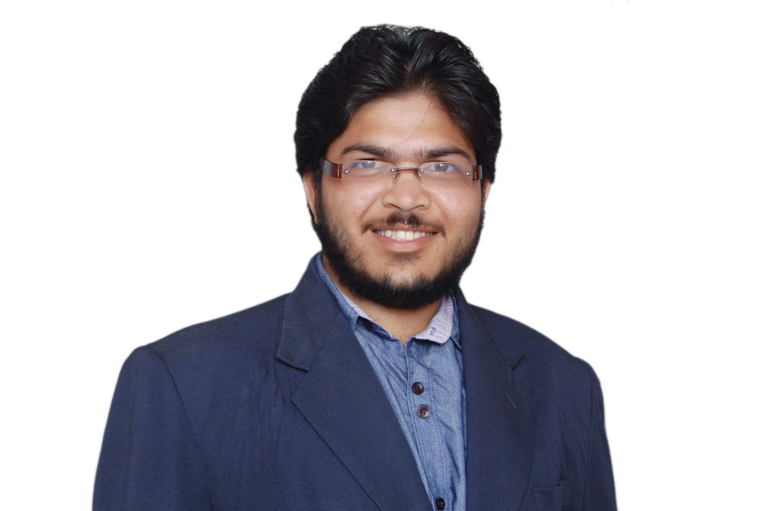 Faizan Ahmed