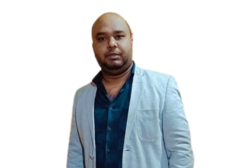 Sadique Alam
