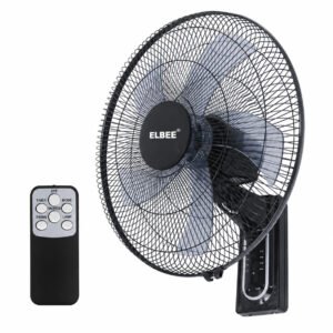 Elbee Wall Fan - LB898R