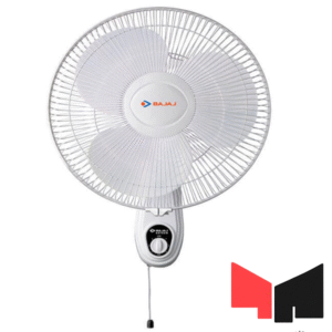 Bajaj Esteem 16" Inches Wall Fan