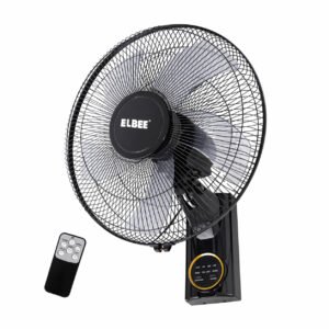 Elbee Wall Fan - LB686R