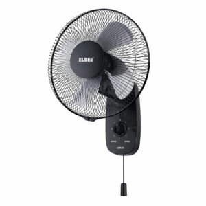 Elbee Wall Fan – W626