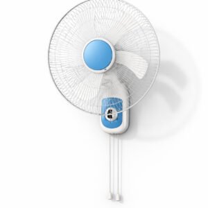 Elbee Wall Fan – W645