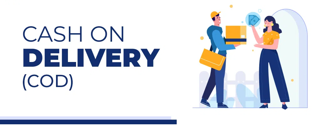 Cash on Delivery