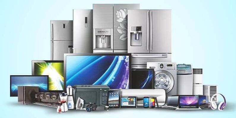 Home Appliances
