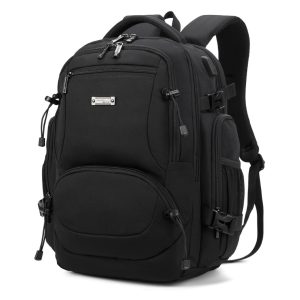 OCEANO BAG 3530S Backpack with Multiple Compartments