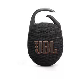 JBL Mini portable wireless speaker 7W RMS - Bluetooth 5.3 - IP67 waterproof design - USB-C - 12-hour battery life - Integrated carabiner