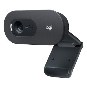 Logitech HD Webcam C505E