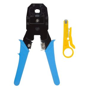 TOOLS 3IN1 MODULAR CRIMPING TOOL TL-315