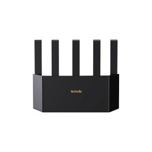 Tenda TX12L Pro Dual Band Gigabit WiFi 6 Router