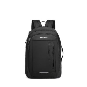 OCEANO BAG 3893 Backpack with Multiple Compartments