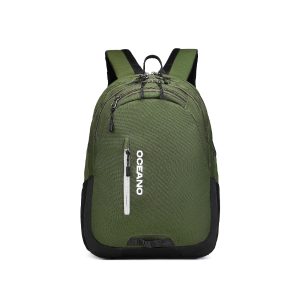 OCEANO BAG 3896S Backpack with Multiple Compartments