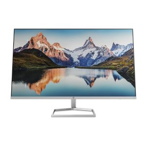 HP M32f 31.5" FHD Monitor 32-inch FHD Monitor - AMD FreeSync