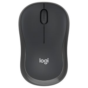 Logitech M240 Silent Wireless/Bouetooth Mouse