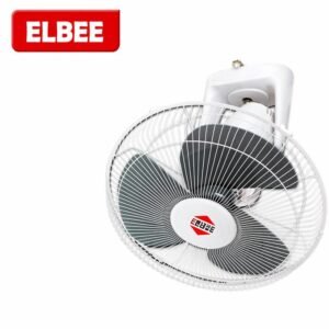 Elbee P700 Ceiling-Mounted Orbit Fan for High Air Circulation
