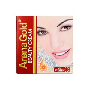 ArenaGold Beauty Cream – 18 g