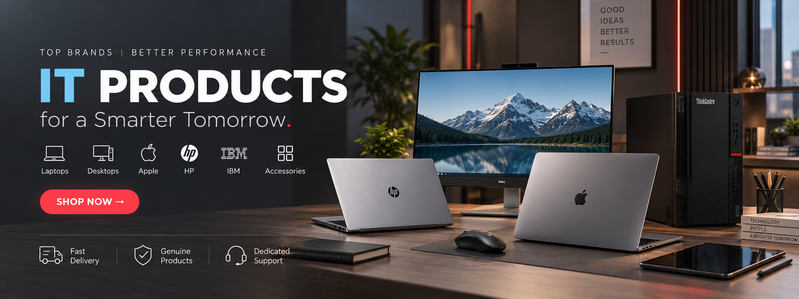 IT Products