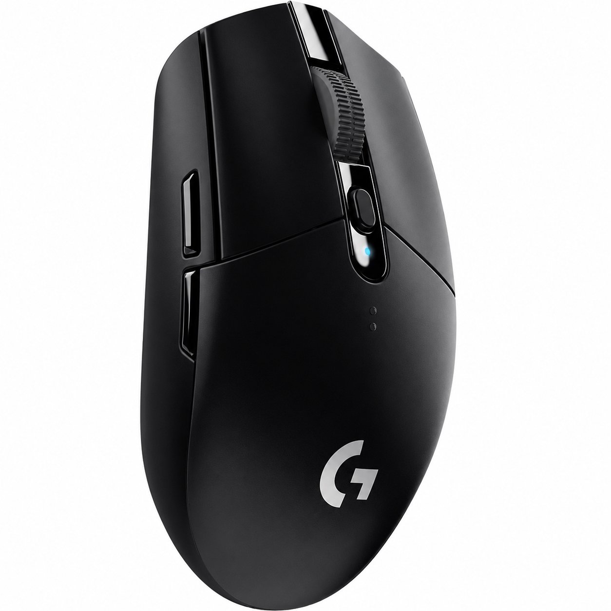 Logitech G304 LIGHTSPEED Wireless Gaming Mouse – Black