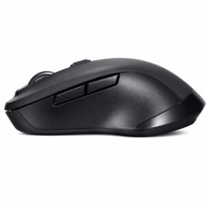 HP FM710A Dual-Mode Wireless Mouse – Black