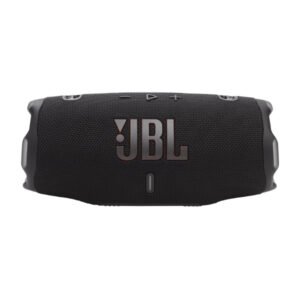 JBL Charge 6 Portable Bluetooth Speaker – 45W, Bluetooth 5.1, IP67, Power Bank, Up to 28-Hour Playtime