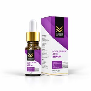 MARK 30 Professional Hyaluronic Acid Serum – 30 ml
