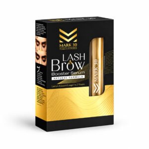 MARK 30 Professional Lash & Brow Booster Serum – 30 ml
