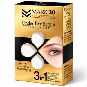 MARK 30 Repair & Revitalizing Eye Serum 3-in-1 – 30 ml