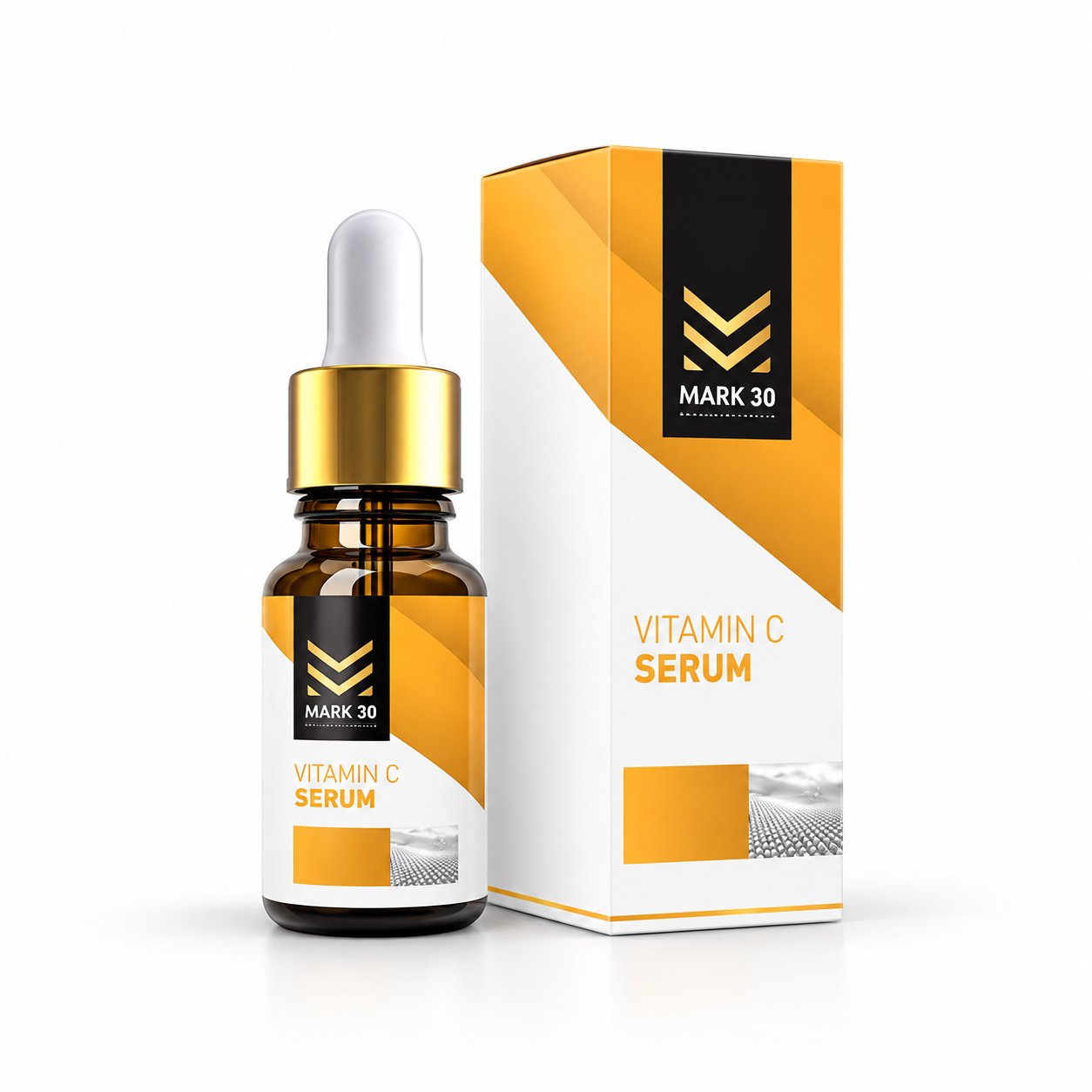 MARK 30 Professional Vitamin C Serum – 30 ml