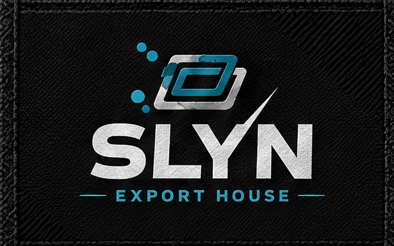 SLYN Export House logo