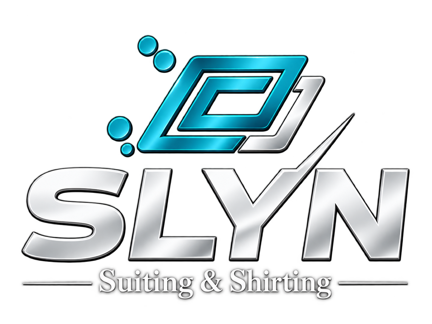SLYN Suiting and Shirting