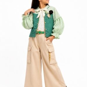 Girls Princess Luxe Fashion Set - 4706