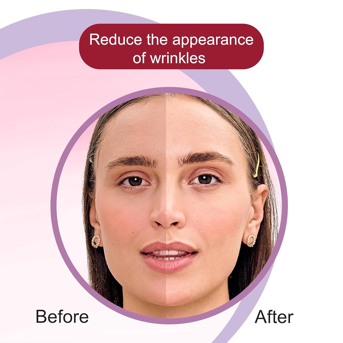 Dr. Rashel Red Wine Face & Body Cream — 380 ml - Image 7