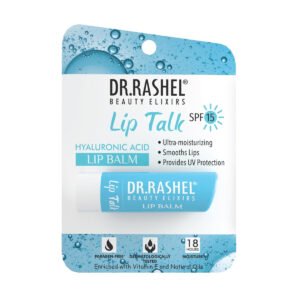 Dr. Rashel Hyaluronic Lip Balm — 5 g