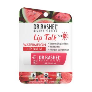 Dr. Rashel Watermelon Lip Balm — 5 g