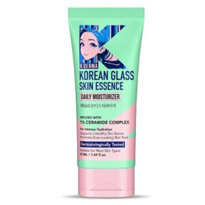 Dr. Rashel Korean Glass Skin 1% Face Moisturizer