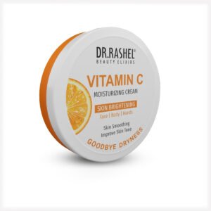 Dr. Rashel Vitamin C Face Moisturizer — 125 ml
