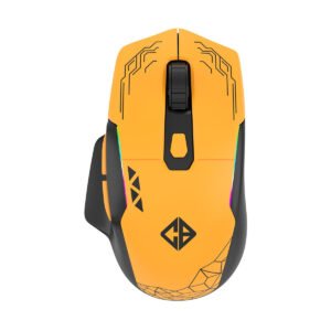 Helios Trimode Gaming Mouse