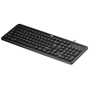 HP K160 Wired Keyboard