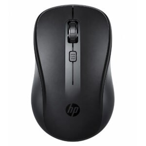 HP S500 Wireless Mouse