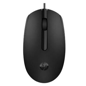 HP M10 Wired Mouse