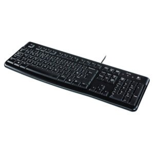 Logitech USB Keyboard K120