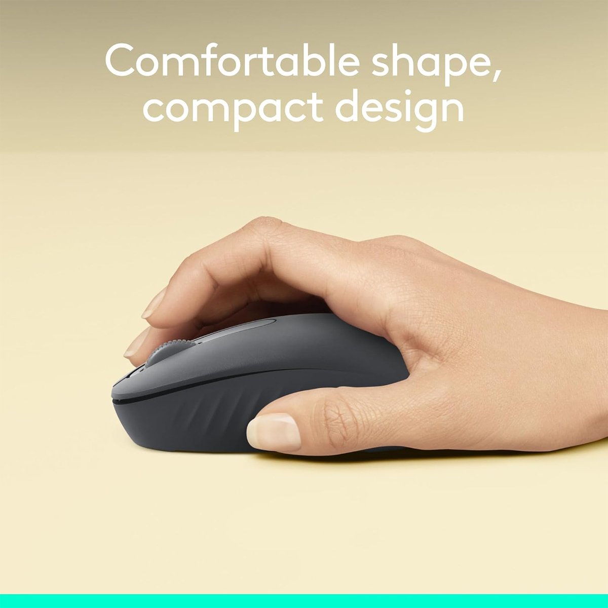Logitech Bluetooth Mouse M196 - Image 5
