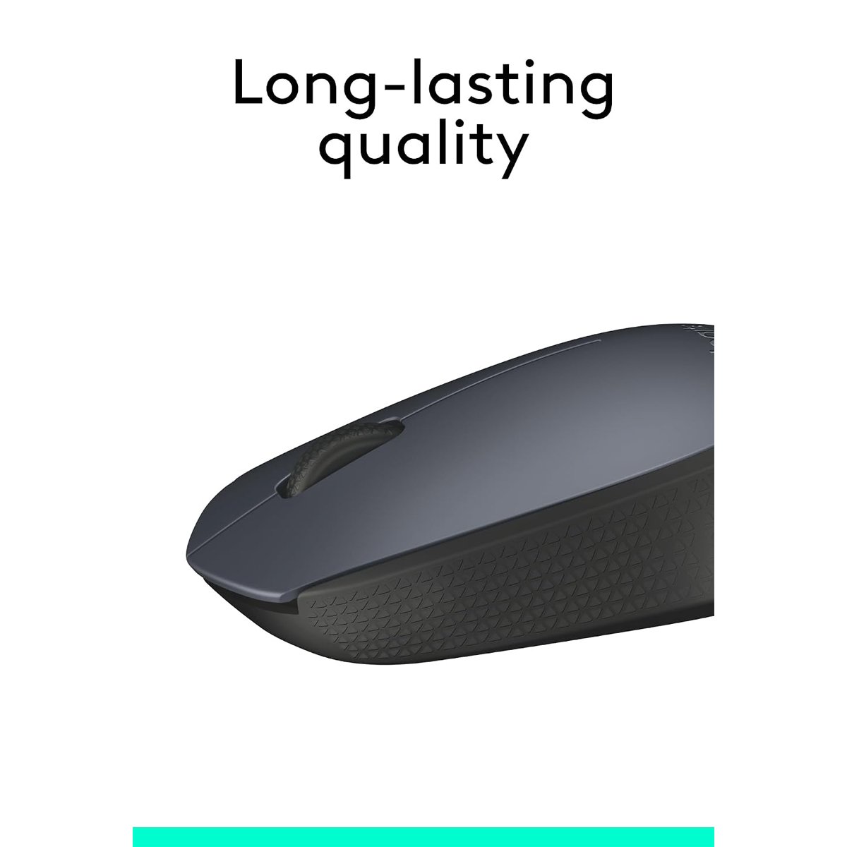 Logitech Wireless Mouse M170 - Image 4