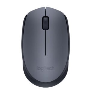 Logitech Wireless Mouse M170