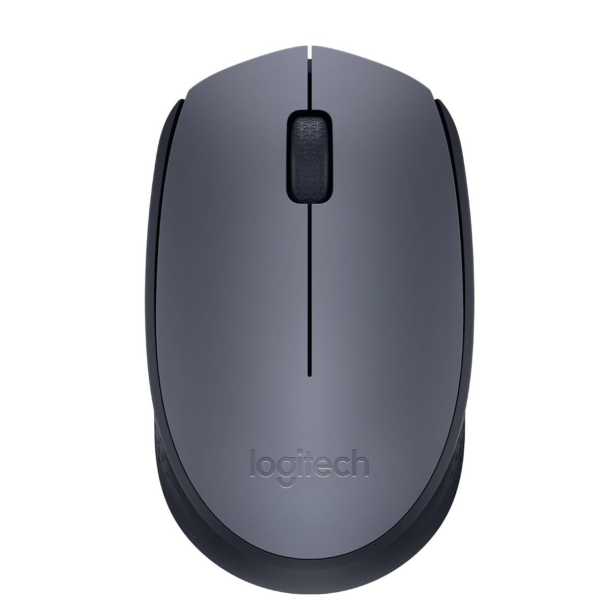 Logitech Wireless Mouse M170