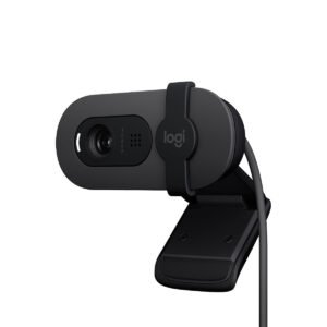 Logitech Brio 100 Webcam