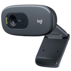 Logitech C270 Webcam