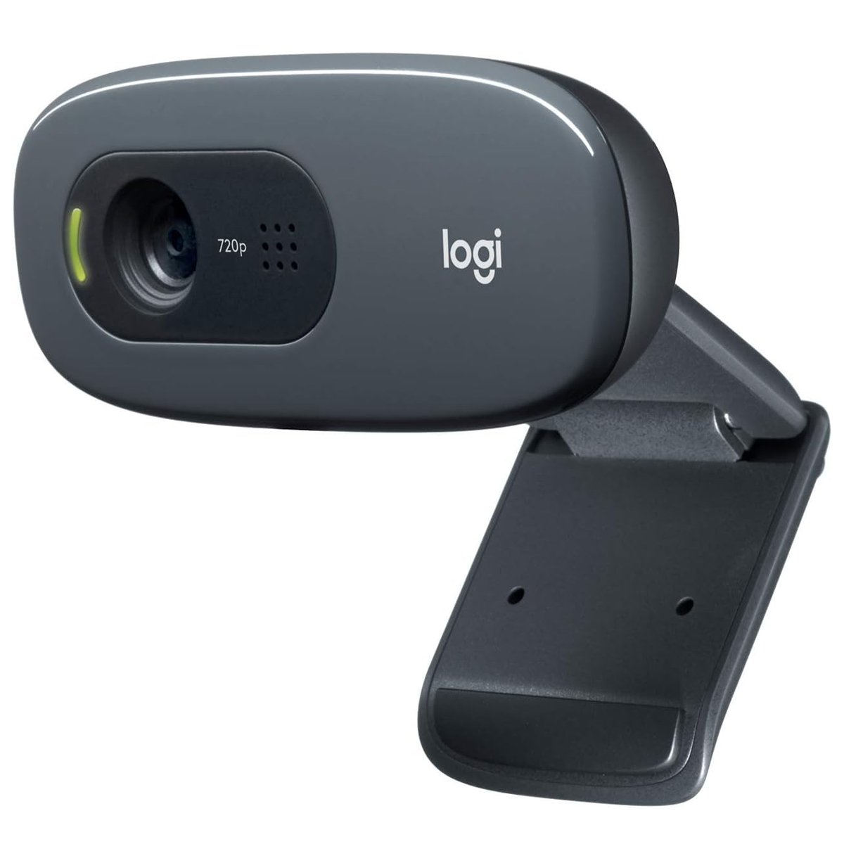 Logitech C270 Webcam