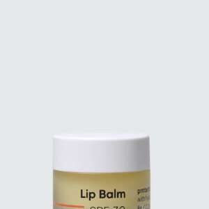 Minimalist SPF 30 Lip Balm – Everyday Lip Protection | 8 g